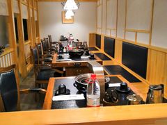 -九田家黑牛烤肉料理(中北镇店)