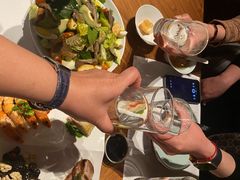 -北京柏悦酒店·锦庭餐厅Dining Room