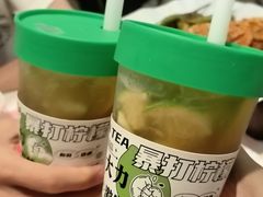 -七个烧烤·武汉大排档(翻身店)