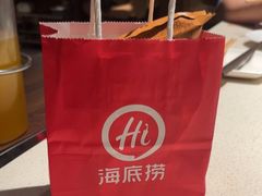 -海底捞火锅鲜切牛肉主题店(长寿路店)
