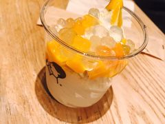 -喜茶(广州天汇igc店)