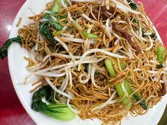 炒面-味庄(三厂食堂店)