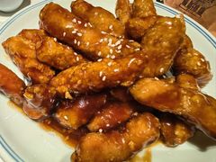 -龍聚祥烧麦馆(万达店)