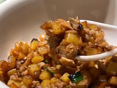 -味上湘菜馆(岳麓山店)