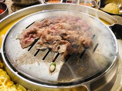 -朴安胖·韩国烤肉(沈阳店)