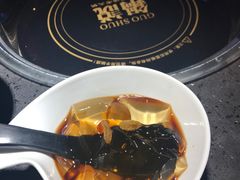 -锅说大脸毛肚重庆老火锅(佐阾店)