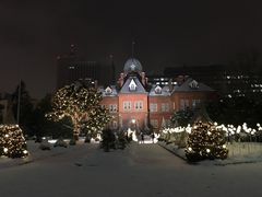 -北海道厅旧本厅舍(旧本庁舎)