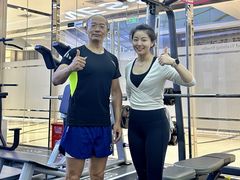 -VLines耀能运动24小时·月付制健身(京广桥店)