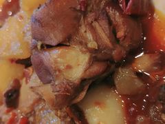 -巴依老爷新疆美食(望京小街店)