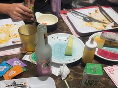 -汉丽斯巴西烤肉自助(市南店)