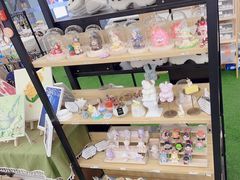 -郑在DIY·潮玩银饰绘画手作(中央大道旗舰店)