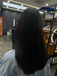 -藤野造型烫染