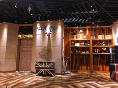 -K+全国连锁KTV(绿地缤纷天地店)