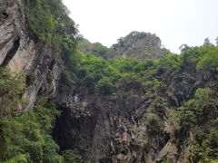 -英西峰林·洞天仙境