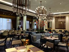 大堂-西藏饭店·亚克·食光自助餐厅(文殊院店)