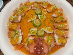 -茴香熙楼(翠湖店)