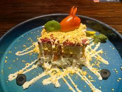 -卢布里西餐厅(总店)