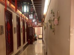 -全聚德(上海首店浦东店)