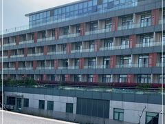 -上海南汇嘴大堤酒店