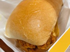 -德克士(龙阳广场店)