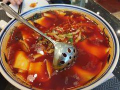 -飞天大厦清真餐厅