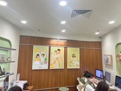 -海马体家庭照相馆(广州正佳广场店)