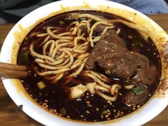 -蒋六十八梯眼镜面(狮子坪店)