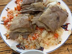 -217丰惠源抓饭(江乾路店)