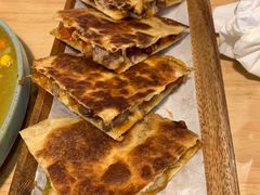 -红小满休闲餐厅(十全街店)