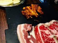 -火炉火自助餐(悠唐购物中心店)