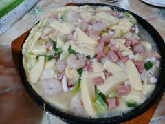 -华春餐馆(鱼山路店)