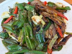 -花盐街·四川乐山小吃(西单大悦城店)