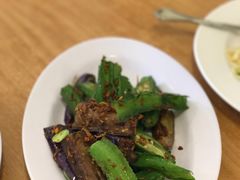 xo酱爆四大天王-ZF Seafood Restaurant 卓峰海鲜餐