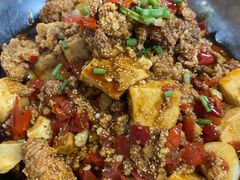 -新新湘菜馆(新中街二条店)