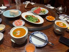 -面辣子·陕西家乡菜(钟楼店)