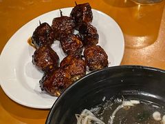 -福烤锦花(长乐路店)