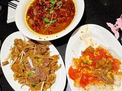 -新旺茶餐厅•早餐(迪士尼小镇店)