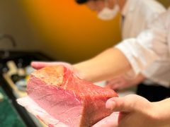 -鮨冠OMAKASE食べ放题(北京首店)