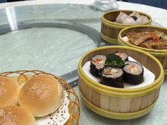 -快活林食家