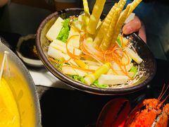 -湊湊火锅·茶憩(新中关购物中心店)