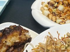 -紫光园·烤鸭·北京菜(团结湖店)