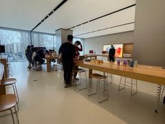 -Apple零售店(玄武湖店)