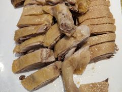 -姐妹鸭仔饭店(湾南路店)