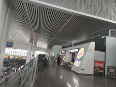 -汉堡王(福州火车站店)