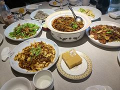 -京味斋·北京烤鸭(北京南站洋桥店)