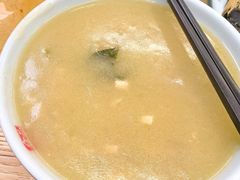 -众品老方子锅贴甜沫(李村店)