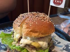 -FAT COW(静安寺店)
