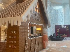 -广州四季酒店