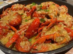 -一棠龙虾(徐家汇城开YOYO店)