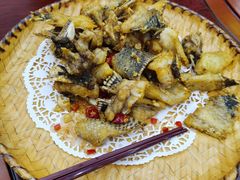 -东馆和天下特色餐饮(工农店)